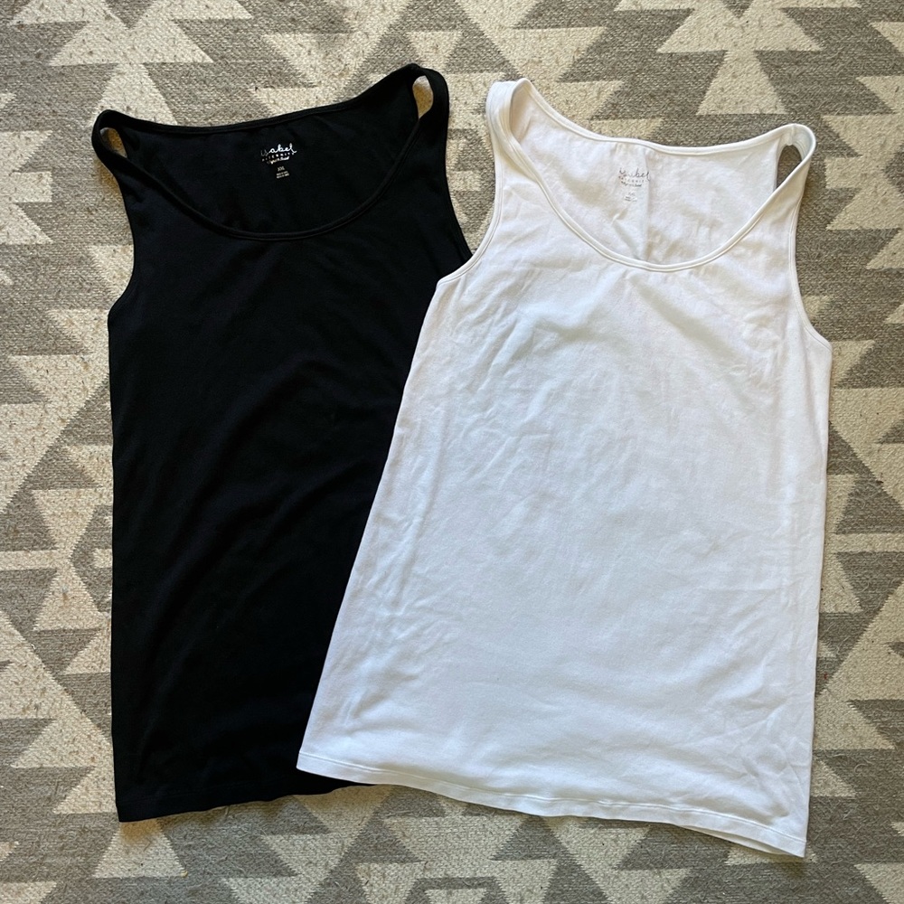 Maternity Tanks